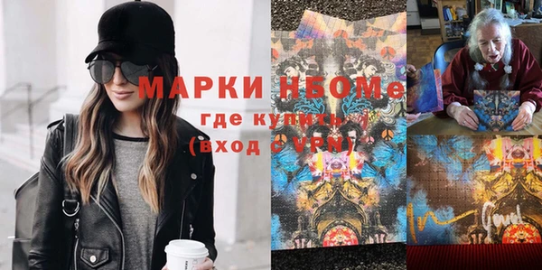 шишки Нея